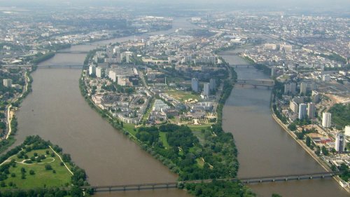 Découvrez les prix immobiliers à Nantes en octobre 2023