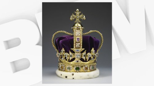 La couronne de Saint Edouard va entamer ses préparatifs pour le couronnement de Charles III