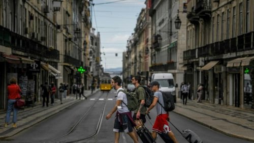 Le Portugal stoppe les cadeaux fiscaux aux retraités étrangers