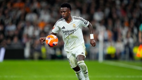 Valence dénonce une "injustice" et des "mensonges" dans le documentaire Netflix consacré à Vinicius