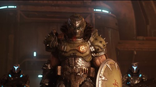 Nervosité, multijoueur et tronçonneuse: comment Doom a révolutionné le FPS