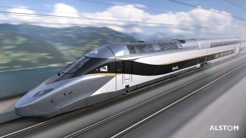 La SNCF commande 15 nouveaux TGV: à quoi vont ressembler ces trains du futur?