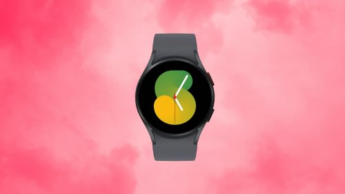 La dernière montre connectée de Samsung profite d'une superbe offre (site officiel)
