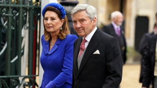 L'entreprise des parents de Kate Middleton revendue après avoir été plombée par la crise sanitaire
