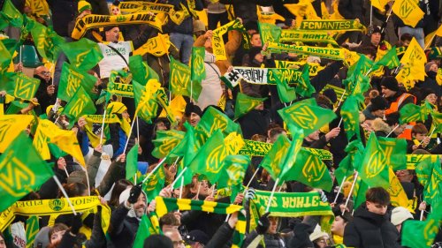 Ligue 1: "On est avec un mort sur les bras", Riolo réclame l'arrêt des déplacements de supporters après le drame à Nantes