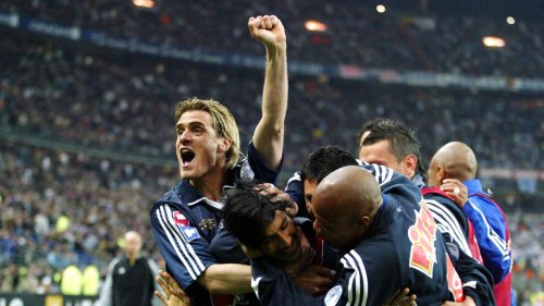 PSG: "Déçu du comportement", Guy Lacombe revient sur ses galères avec le duo Rothen-Dhorasoo
