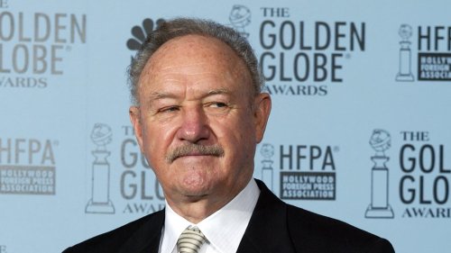 Mort de Gene Hackman: ses enfants ne figurent pas sur son testament