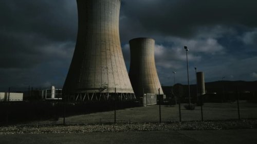 Greenpeace affirme que le nucléaire français est "sous emprise" de la Russie
