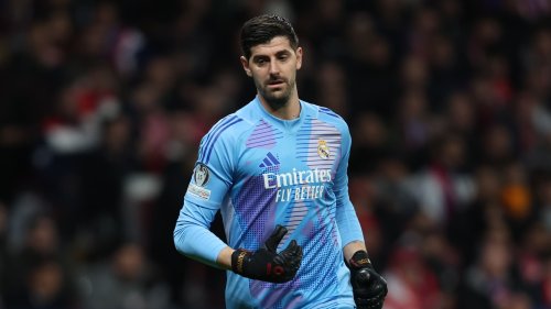 Belgique: "J'ai explosé à ce moment-là", Courtois explique pourquoi il avait claqué la porte de la sélection