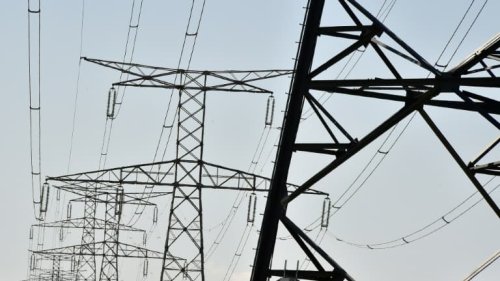 Energie: RTE va rendre 1,9 milliard d'euros à ses clients avant le 15 mars