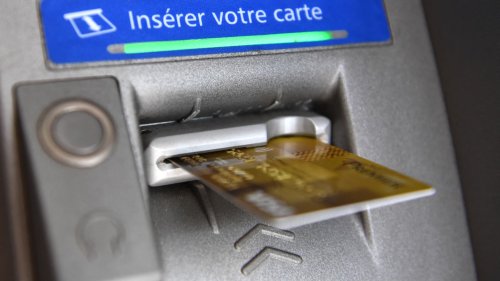 Cyberattaque, catastrophe naturelle, panne… L'accès au cash de plus en plus menacé?