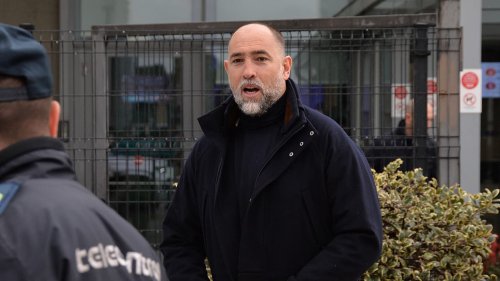 "Tu peux le gifler": le coup de fil de Lilian Thuram à Igor Tudor sur son fils Khéphren, après la nomination du coach de la Juve