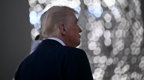 "Incroyablement coûteux": pourquoi le "dôme d'or" antimissiles de Donald Trump a peu de chance de voir le jour