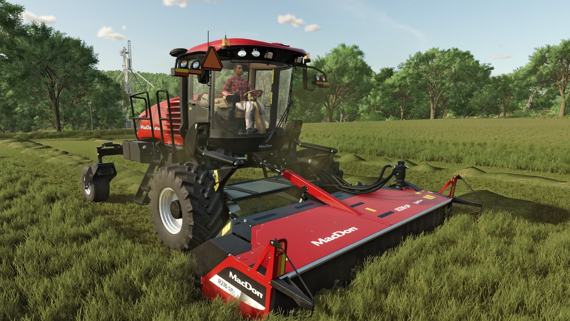 « C’est compliqué de venir nous concurrencer »: comment « Farming Simulator » est devenu incontournable