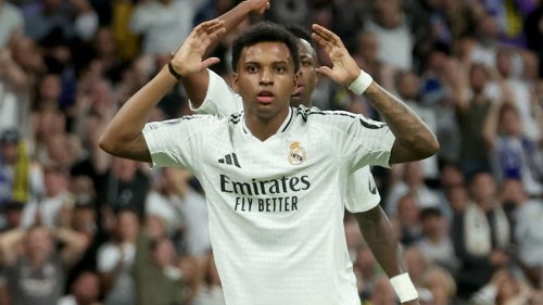Real Madrid: saison ratée, blessure, rumeurs… Que se passe-t-il avec Rodrygo?