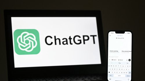 Étonnamment, ChatGPT peut aussi ressentir de l'anxiété