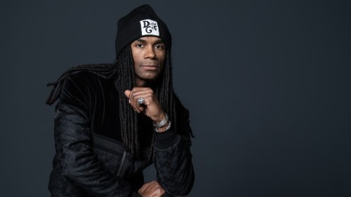 "On aurait pu éviter tout ça": le Français Fabrice Morvan, moitié de Milli Vanilli, livre ses confidences