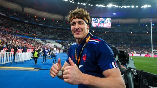 Les Bleus, la crise à La Rochelle… Oscar Jegou brise le silence pour la première fois depuis l’affaire de Mendoza
