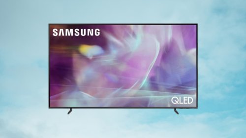 Cette TV Samsung profite d'un rapport qualité/prix fou, l'offre est immanquable