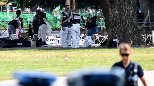 Annecy: malgré les demandes de retrait, des vidéos circulent toujours au lendemain de l'attaque