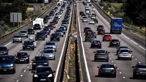 Transports: Waze, Mappy et Moovit vont devoir inciter les automobilistes à la conduite écologique
