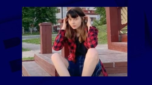 Une Russe de 19 ans encourt la prison pour avoir critiqué l'invasion de l'Ukraine sur internet