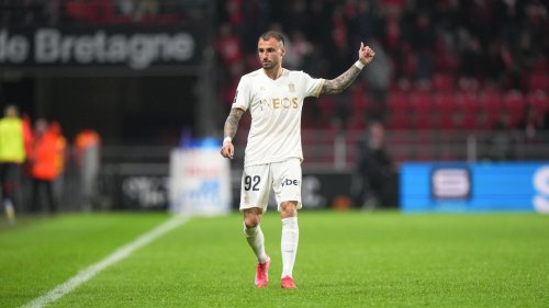 "C’est mal vu", le constat terrible de Jonathan Clauss sur l’homosexualité dans le football