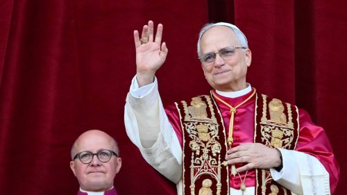 Violences sexuelles, Église divisée, place des femmes... Les défis du pape Léon XIV