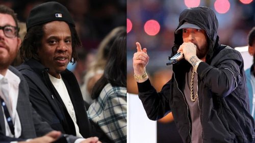 De Jay-Z à Eminem, l'intelligence artificielle reproduit à la perfection les voix des artistes