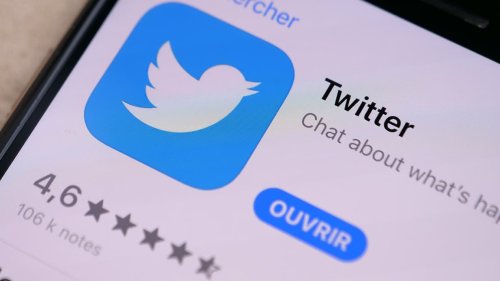 Twitter met en place un bouton "modifier" pour certains utilisateurs payants