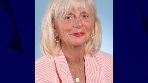 Pas-de-Calais: la députée Christine Engrand exclue du Rassemblement national