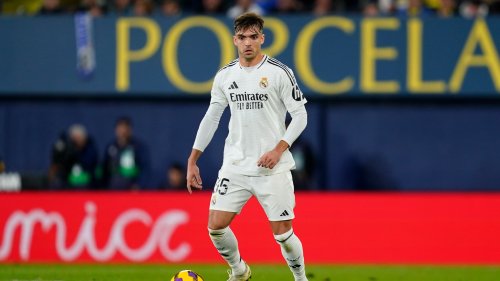 Real Madrid: poursuivi pour pornographie enfantine, Raul Asencio sort du silence