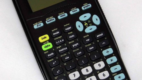 Nostalgique de vos cours de maths? Un site a numérisé vos vieilles calculatrices de lycée