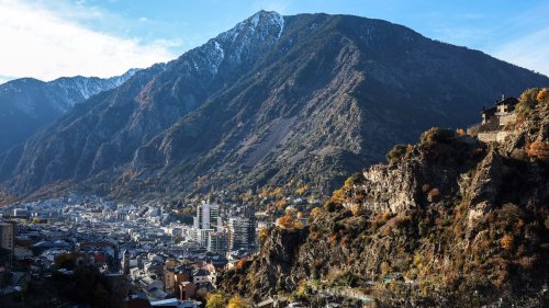 Fiscalité, sécurité et cadre de vie: Andorre va-t-elle supplanter Dubaï dans le cœur des influenceurs?