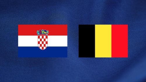 Coupe du Monde Croatie – Belgique : sur quelle chaîne TV et à quelle heure voir le match en direct ?