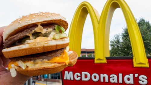 Après sept ans de recherche et développement, McDonald's change la recette du Big Mac