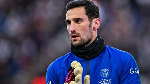 EN DIRECT - Ligue 1: l'hôpital communique sur l'état de santé de Sergio Rico