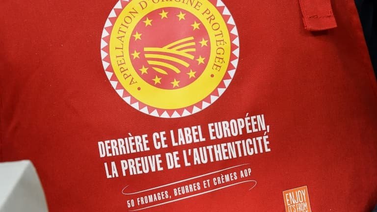 AOP, IGP, Label Rouge: quelles différences entre tous les labels alimentaires?