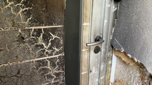Prisons attaquées: à Villefontaine, l'inquiétude des riverains après des tirs visant une habitation