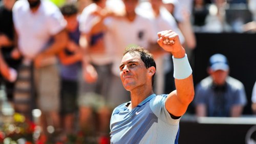 Roland-Garros en direct: Nadal, Djokovic et Swiatek attendus sur le Chatrier ce lundi