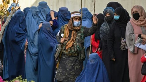 Afghanistan: le chef de l'ONU demande aux talibans de reconnaître les droits fondamentaux des femmes