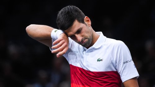 Open d'Australie: le gouvernement confirme 3 ans d'interdiction pour Djokovic mais avec une option