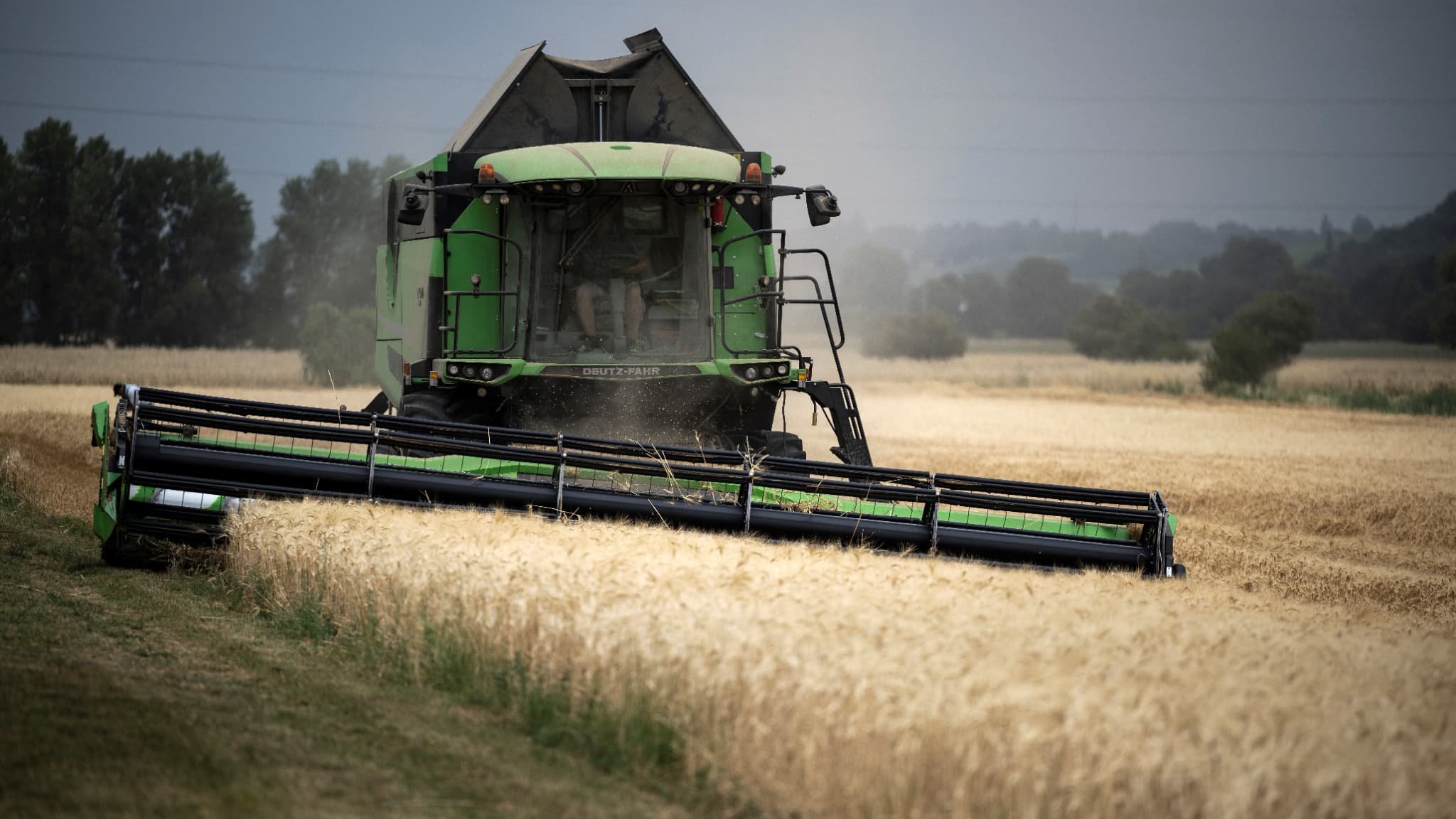 « Nous nous battrons pour chaque euro »: la France appelle à ne pas « diluer » les aides de la politique agricole commune