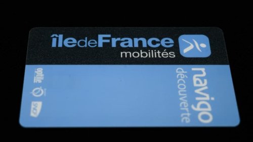 Transports en Île-de-France: le pass Navigo va augmenter à 84,10 euros par mois