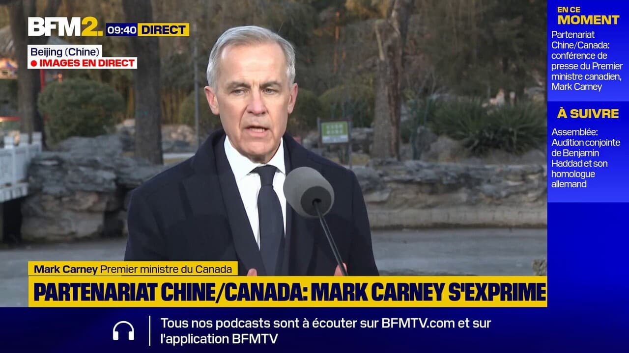 Agriculture, alimentation : le Canada annonce un nouveau partenariat stratégique avec la Chine