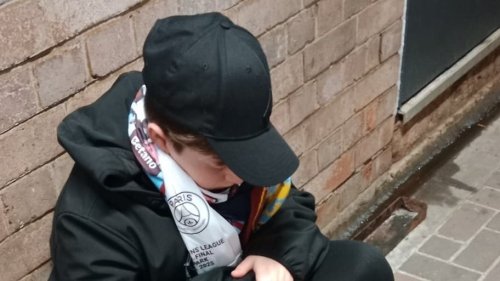 Le beau geste du PSG et de Lucas Hernandez pour le supporter parisien de 13 ans expulsé des tribunes d’Aston Villa