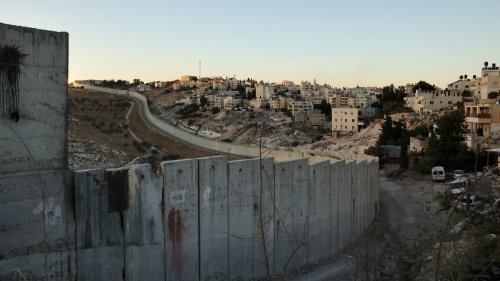 Deux Palestiniens tués par les forces israéliennes en Cisjordanie occupée