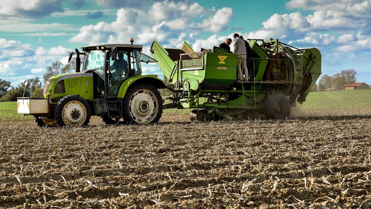 Le Sénat augmente le crédit d&rsquo;impôt pour l&rsquo;agriculture biologique