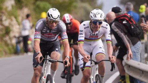 Pogacar sur une autre planète, Van der Poel au rendez-vous du bras de fer... le bilan d'une folle saison de classiques