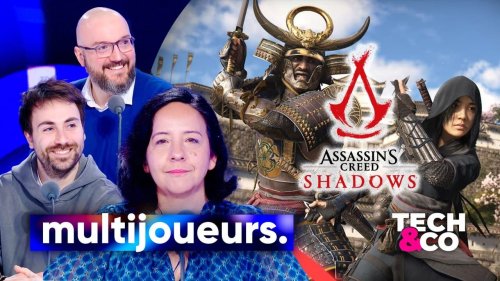 Assassin’s Creed Shadows: de l’ombre à la lumière ?